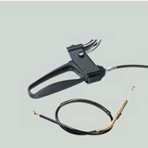 Dolomite Brake Handle & Cable Dolomite