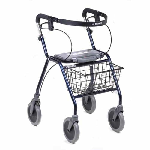 Dolomite Legacy Rollator Dolomite