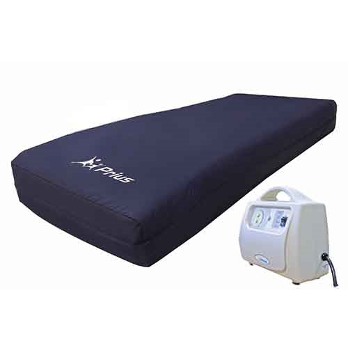 Enhance RDX Alternating Pressure Mattress Prius