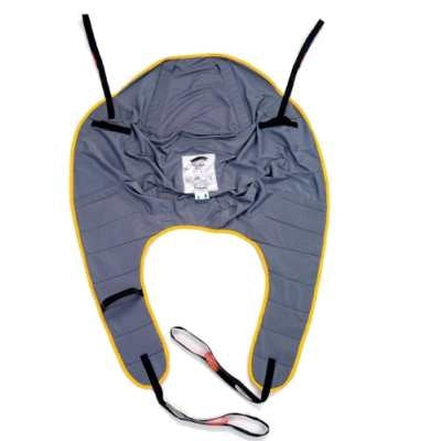 Hoyer Bariatric Sling with Full Back Hoyer