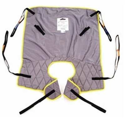 Hoyer Quick Fit Padded Bariatric Sling Hoyer