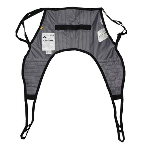 Hoyer Padded U-Sling No Head Support Hoyer