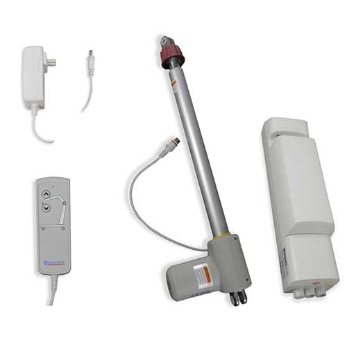 Power Upgrade Kit for SA182 Hydraulic Lift Bestcare