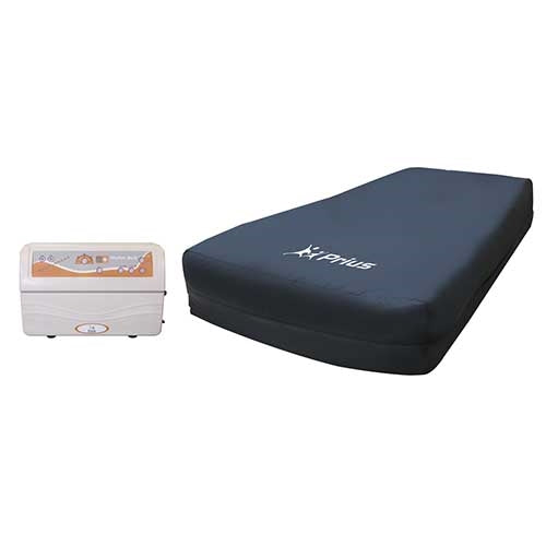 Rhythm Multi Mattress Low Air Loss Prius