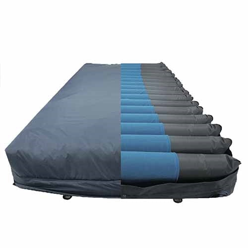 Salute RDX Alternating Pressure Mattress Prius