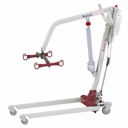 Compact Power Patient Lift Bestcare PL182 BestCare