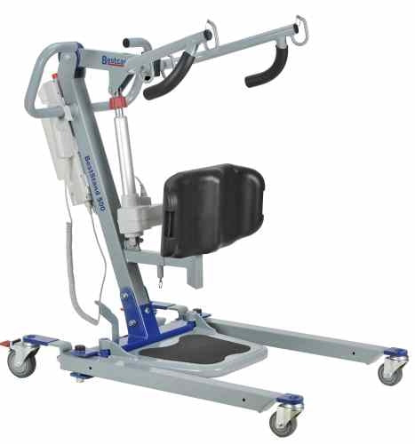 Stella SA500 Sit-to-Stand Lift Bestcare