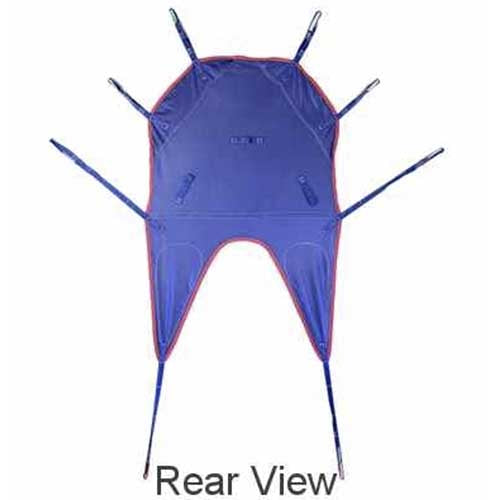 Divided Leg Sling w/Head Support Bestcare