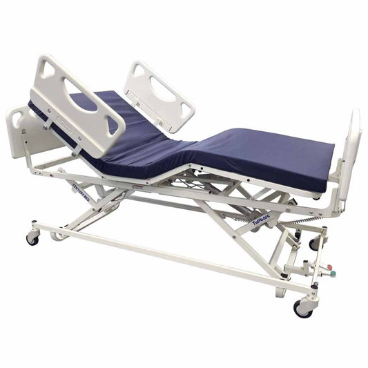 Century T8036 Deluxe TLC Bed Tuffcare