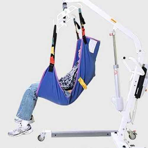 Full Body Mesh Sling, SL-R110, SL-R111, SL-R140 Bestcare