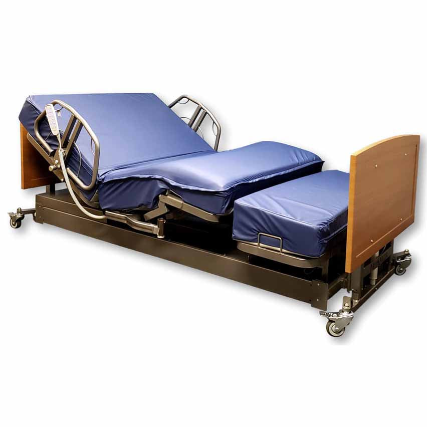 ActiveCare Auto-Pivot Bed Med-Mizer