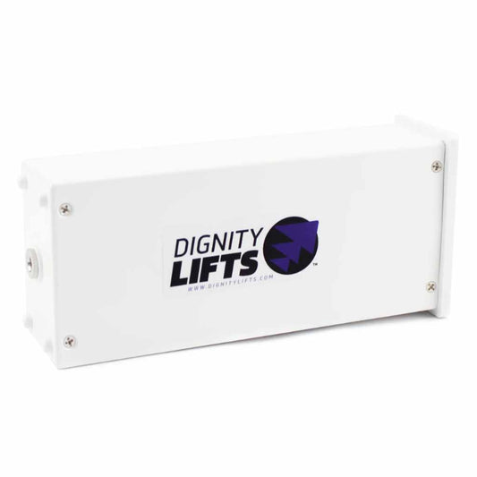 Replacement Battery for Dignity Lifts Dignity