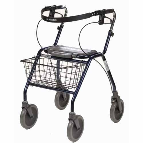 Dolomite Legacy Rollator Dolomite