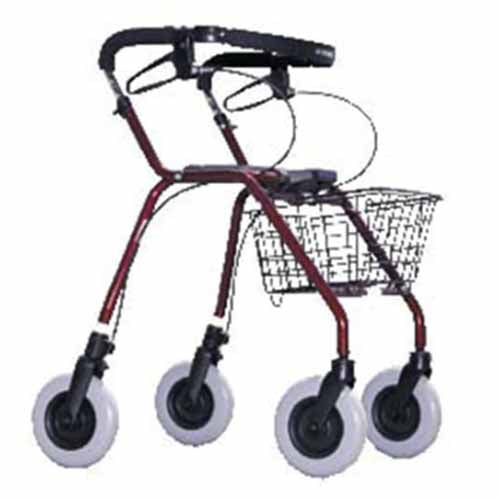 Dolomite Legacy Rollator Dolomite