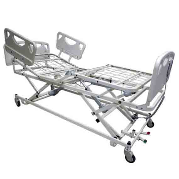 Century T7036 Long Term Care Bed Tuffcare