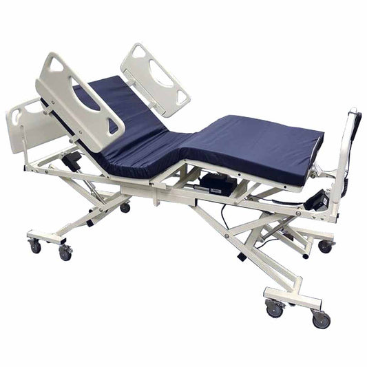 Century T7036 Long Term Care Bed Tuffcare
