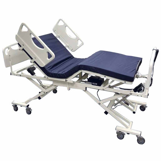 Century T7042 Long Term Care Bed Tuffcare